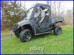 Arctic Cat Prowler Pro Soft Doors