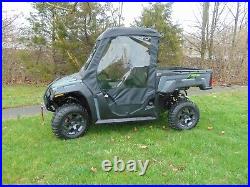 Arctic Cat Prowler Pro Soft Doors