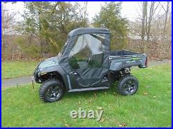 Arctic Cat Prowler Pro Soft Doors