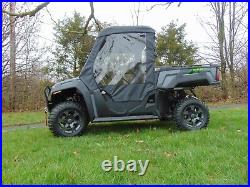 Arctic Cat Prowler Pro Soft Doors