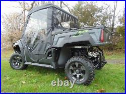 Arctic Cat Prowler Pro Soft Doors