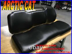 Arctic Cat Prowler Seat cover 2011-15 500 700 HDX XT LTD 984