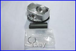 Arctic Cat Prowler Xt 650 H1 Auto 4X4 Piston Set Assy 650 0805-035 New Oem