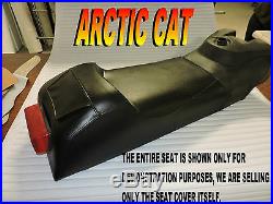 Arctic Cat Puma Jag Deluxe 340 & 440 1997-98 New seat cover 400