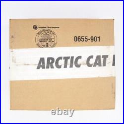 Arctic Cat Right Headlight Assembly Part Number 409032