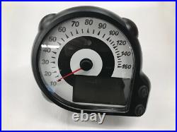Arctic Cat SPEEDO/TACH-DIGITAL-BLK(9T) 0620-300 2006 Crossfire 600/700 NEW