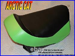 Arctic Cat SaberCat 2004-06 New seat cover 500 600 700 LX EXT EFI Saber 898A