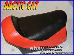Arctic Cat SaberCat 2004-06 New seat cover 500 600 700 LX EXT EFI Saber 898B