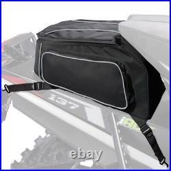 Arctic Cat Snowmobile 2012-2025 M Riot XF ZR Large Tunnel Pack Bag 8639-034