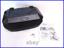 Arctic Cat Snowmobile Atach Catalyst Rear Tunnel Bag Pack 8639-496 READ LISTING