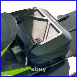 Arctic Cat Snowmobile Atach Catalyst Rear Tunnel Bag Pack 8639-496 READ LISTING