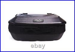 Arctic Cat Snowmobile Atach Catalyst Rear Tunnel Bag Pack 8639-496 READ LISTING