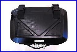 Arctic Cat Snowmobile Atach Catalyst Rear Tunnel Bag Pack 8639-496 READ LISTING