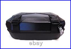 Arctic Cat Snowmobile Atach Catalyst Rear Tunnel Bag Pack 8639-496 READ LISTING