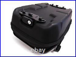 Arctic Cat Snowmobile Atach Catalyst Rear Tunnel Bag Pack 8639-496 READ LISTING