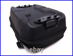 Arctic Cat Snowmobile Atach Catalyst Rear Tunnel Bag Pack 8639-496 READ LISTING