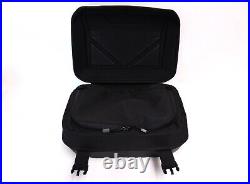 Arctic Cat Snowmobile Atach Catalyst Rear Tunnel Bag Pack 8639-496 READ LISTING