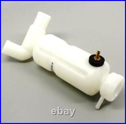 Arctic Cat Snowmobile Coolant Tank 3706-684 NEW NOS OEM