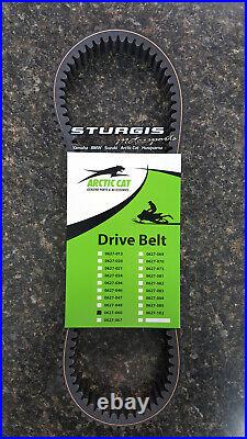 Arctic Cat Snowmobile Drive Belt 0627-060