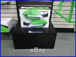 Arctic Cat Snowmobile Green Procross LED Hand Guard Lighted Kit 7639-771