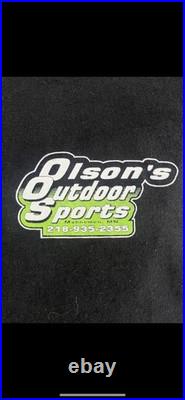 Arctic Cat Snowmobile LH Control With Reverse/start #1609-024