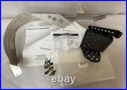 Arctic Cat Snowmobile One Piece Clutch Guard Kit (1 Kit) OEM #0637-428 #XL725