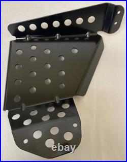 Arctic Cat Snowmobile One Piece Clutch Guard Kit (1 Kit) OEM #0637-428 #XL725