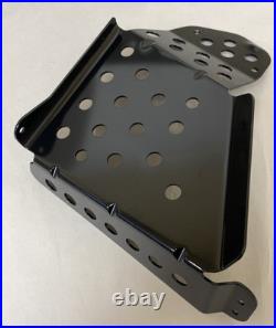 Arctic Cat Snowmobile One Piece Clutch Guard Kit (1 Kit) OEM #0637-428 #XL725