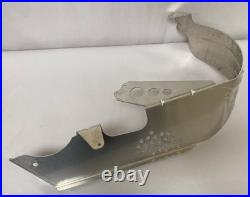 Arctic Cat Snowmobile One Piece Clutch Guard Kit (1 Kit) OEM #0637-428 #XL725