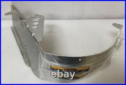 Arctic Cat Snowmobile One Piece Clutch Guard Kit (1 Kit) OEM #0637-428 #XL725
