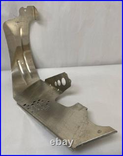 Arctic Cat Snowmobile One Piece Clutch Guard Kit (1 Kit) OEM #0637-428 #XL725