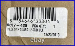 Arctic Cat Snowmobile One Piece Clutch Guard Kit (1 Kit) OEM #0637-428 #XL725