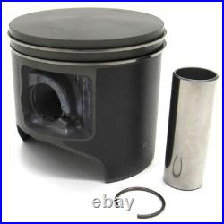 Arctic Cat Snowmobile Piston Assy # 0905-216