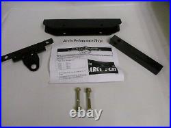Arctic Cat Snowmobile Pivot Tow Hitch Kit See Listing for Fitment 5639-324