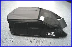 Arctic Cat Snowmobile XL Tunnel Gear Bag Large Storage Pack 7639-894
