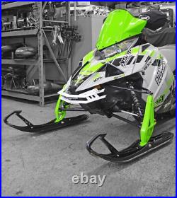 Arctic Cat Straightline Performance Proclimb Procross Ascender Front Bumper