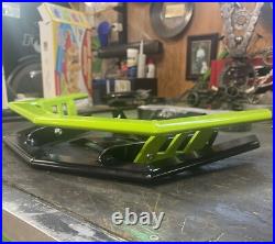 Arctic Cat Straightline Performance Proclimb Procross Ascender Front Bumper