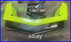 Arctic Cat Straightline Performance Proclimb Procross Ascender Front Bumper
