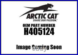 Arctic Cat Stub Shaft H405124 New OEM