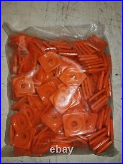 Arctic Cat Support Plates 150 Pack 3639-391 NOS