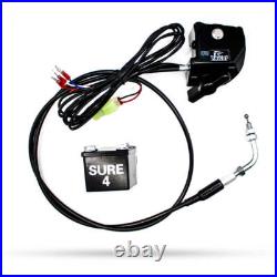 Arctic Cat Sure 4 Dragon Kit