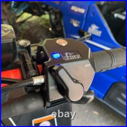 Arctic Cat Sure 4 Dragon Kit