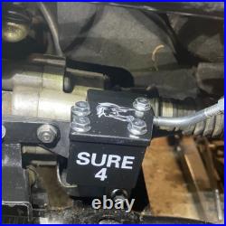 Arctic Cat Sure 4 Dragon Kit