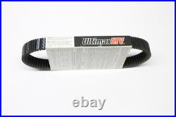 Arctic Cat Suzuki 500 Cvt Ultimax Drive Belt Atv Utv Sxs Ua401