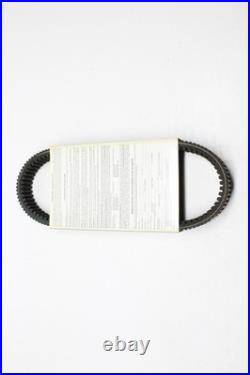 Arctic Cat Suzuki 500 Cvt Ultimax Drive Belt Atv Utv Sxs Ua401