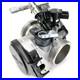Arctic Cat, THROTTLE BODY ASSEMBLY 0470-753, 08-22 ATV PROWLER 700 550