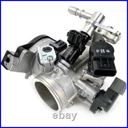 Arctic Cat, THROTTLE BODY ASSEMBLY 0470-753, 08-22 ATV PROWLER 700 550