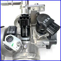 Arctic Cat, THROTTLE BODY ASSEMBLY 0470-753, 08-22 ATV PROWLER 700 550