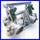 Arctic Cat THROTTLE BODY ASSY. SQUARE 3007-890 2010-17 ZR XF M 800 SUZUKI