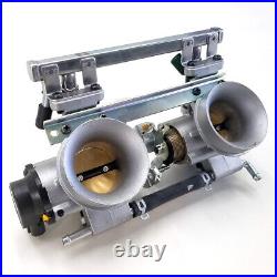 Arctic Cat THROTTLE BODY ASSY. SQUARE 3007-890 2010-17 ZR XF M 800 SUZUKI